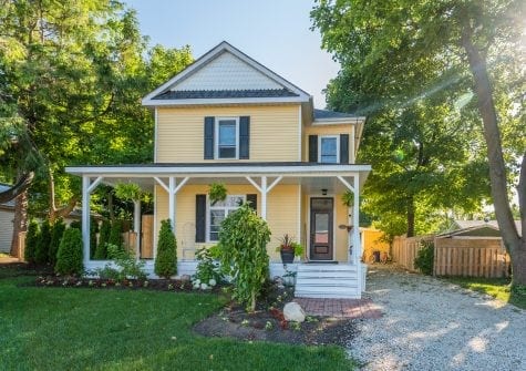 196 Peel Street, Collingwood