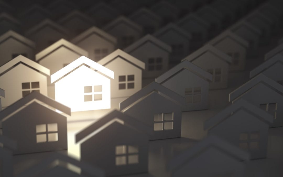 What’s the Real Estate Market Like Right Now? The Answer – It Depends!