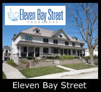 Eleven Bay Street, Thornbury, Real Estate
