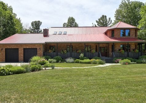 8889 Concession Road 3, Glencairn
