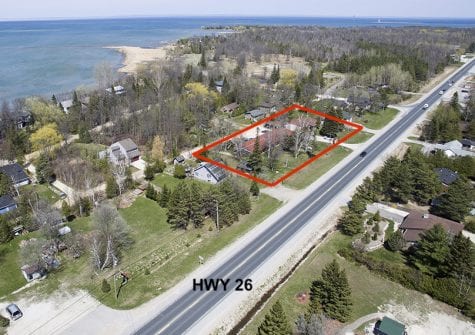 209791 Highway 26, The Blue Mountains