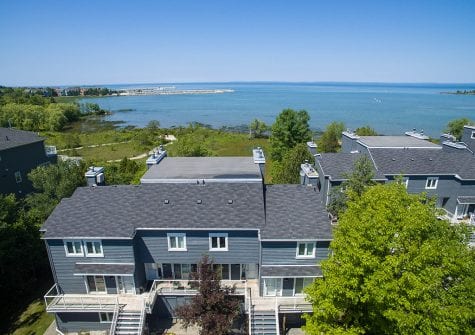 44 Trott Boulevard #39, Collingwood