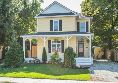 196 Peel Street, Collingwood