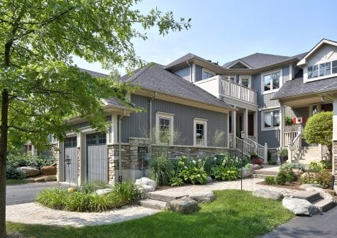 109 Stuart Court #4, The Blue Mountains
