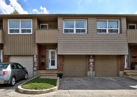 607 Tenth Street, Collingwood