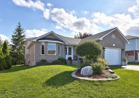 31 Albery Court, Meaford