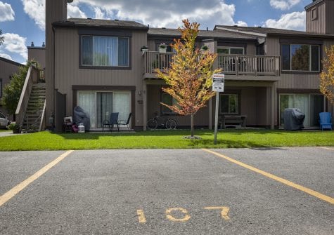23 Dawson Drive #107, Collingwood