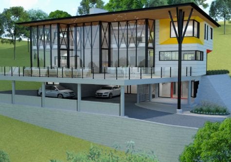 14 Scenic Caves Road, The Blue Mountains<span class='property-location-view'></span>