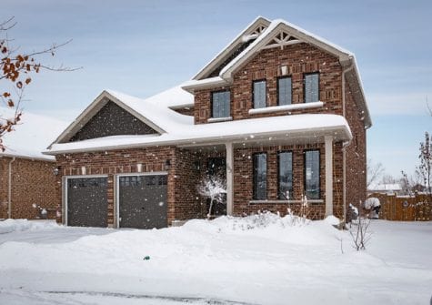 163 Findlay Drive, Collingwood<span class='property-location-view'></span>