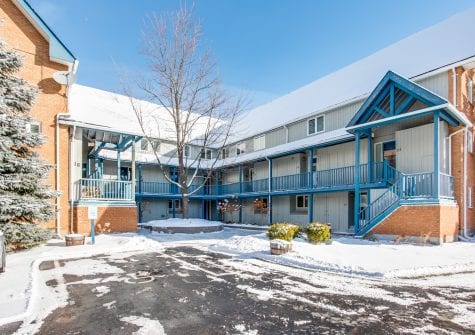 4 Rambling’s Way #21, Collingwood<span class='property-location-view'></span>