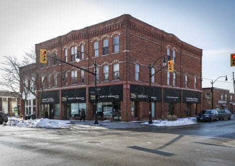 74 Hurontario Street, Collingwood<span class='property-location-view'></span>
