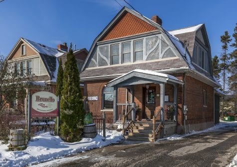 27 Fourth Street, Collingwood<span class='property-location-view'></span>