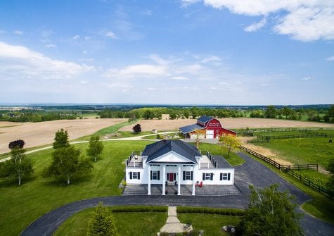 2711 County Road 124, Duntroon<span class='property-location-view'></span>