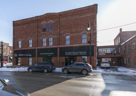 14 Second Street, Collingwood<span class='property-location-view'></span>