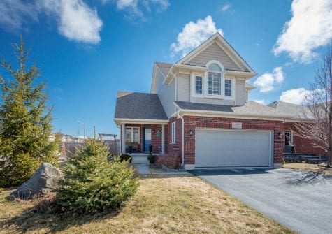 33 Alyssa Drive, Collingwood<span class='property-location-view'></span>