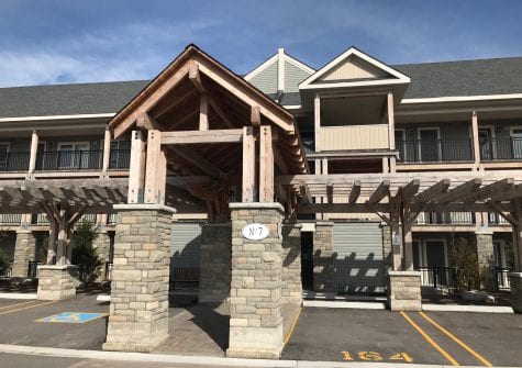 7 Anchorage Crescent #104, Collingwood<span class='property-location-view'></span>