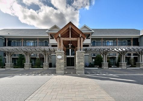 2 Cove Court #104, Collingwood<span class='property-location-view'></span>