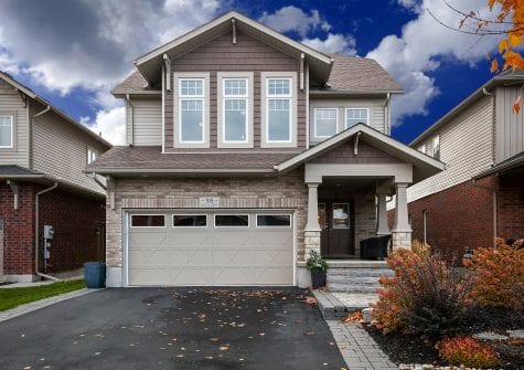 38 Kayla Crescent, Collingwood<span class='property-location-view'></span>