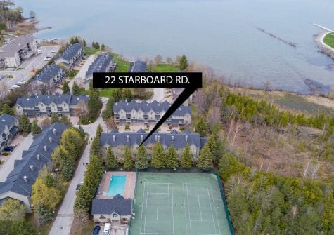 22 Starboard Road, Collingwood<span class='property-location-view'></span>