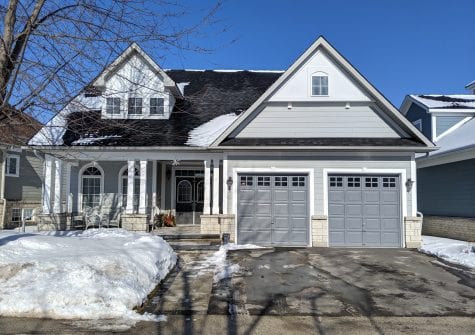9 Waterfront Circle, Collingwood<span class='property-location-view'></span>