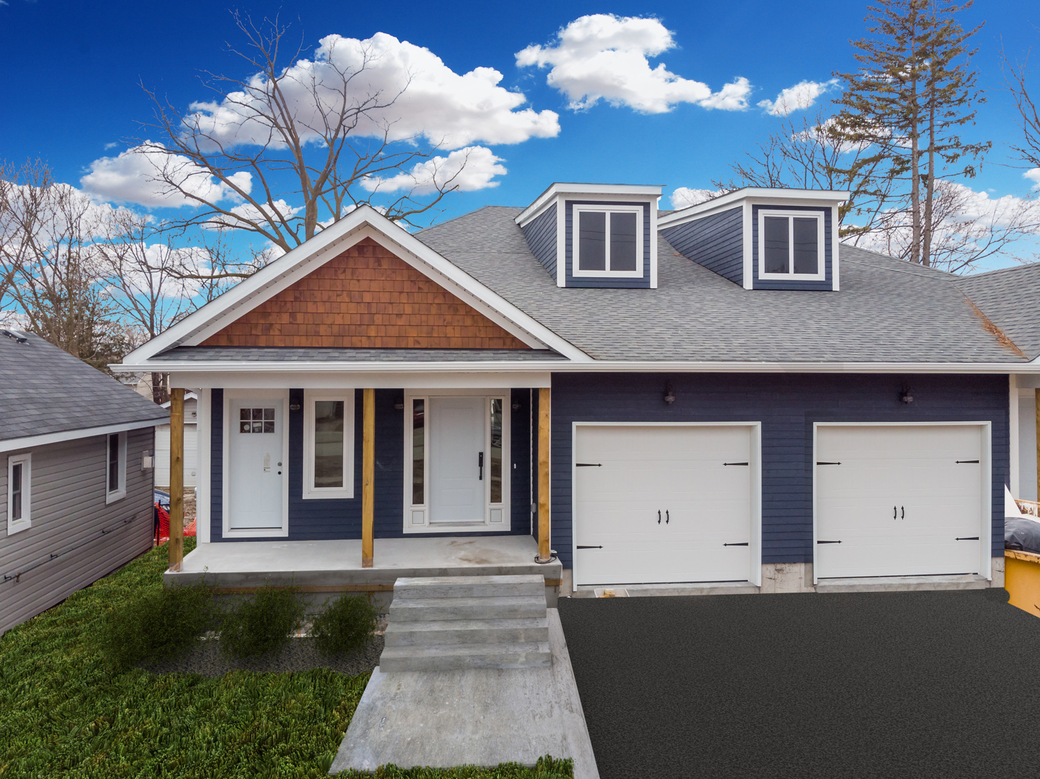 284 St. Paul Street, Collingwood<span class='property-location-view'></span>