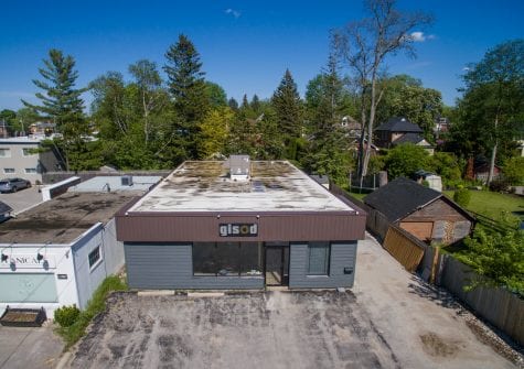 325 Hurontario Street, Collingwood<span class='property-location-view'></span>