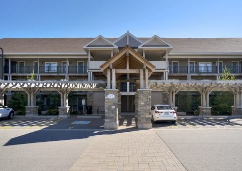 2 Anchorage Crescent #302, Collingwood<span class='property-location-view'></span>