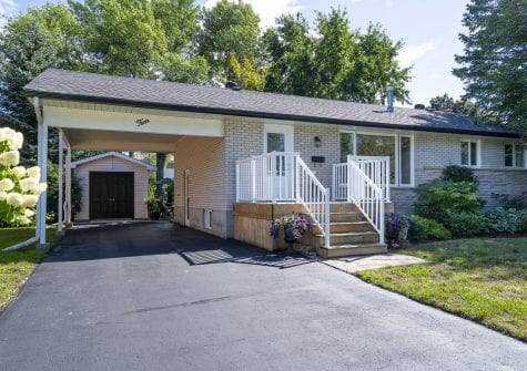 4 Bryan Drive, Collingwood<span class='property-location-view'></span>