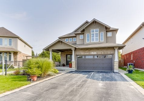 53 Kayla Crescent, Collingwood<span class='property-location-view'></span>