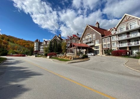 220 Gord Canning Drive #410, The Blue Mountains<span class='property-location-view'></span>