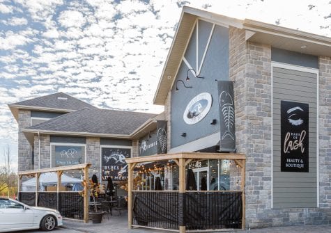 Harbour Street Fish Bar<span class='property-location-view'></span>