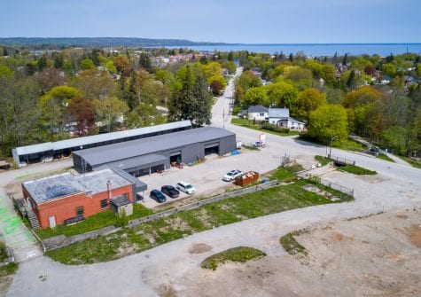 71 EdwinStreet Unit #1, Meaford<span class='property-location-view'></span>