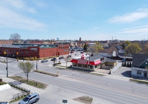 70 First Street, Collingwood<span class='property-location-view'></span>