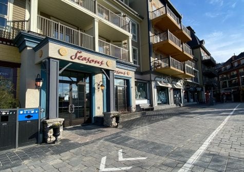 170 Jozo Weider Boulevard Unit #247, The Blue Mountains<span class='property-location-view'></span>