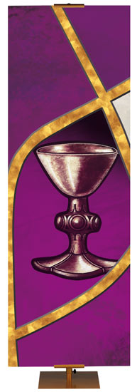 Liturgical Banners | Liturgical Art | Praise Banners