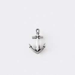 Anchor Cross Pin 