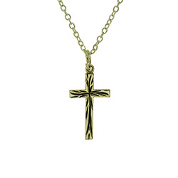 Women's Christian Necklaces | Cross 