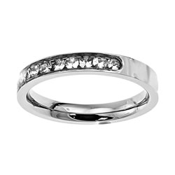 Princess Cut Ring - FP-RNGG15