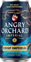 Imperial Crisp Apple