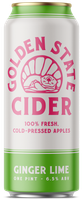 Ginger Lime
