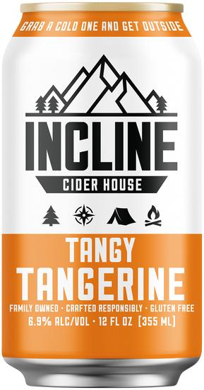 Tangy Tangerine