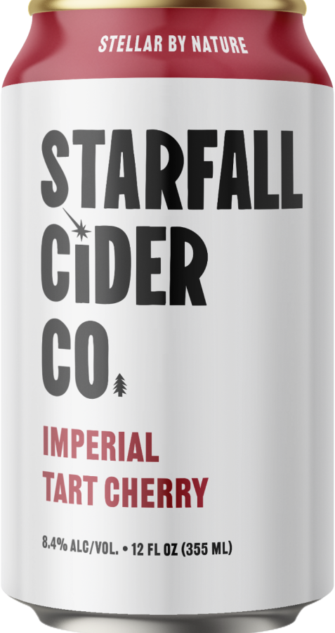 Imperial Tart Cherry