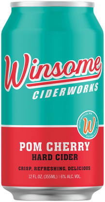 Pom Cherry