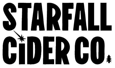 Starfall Cider Co