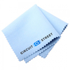 Circuit Street Microfiber Cleaning Cloth