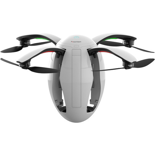 power vision drone