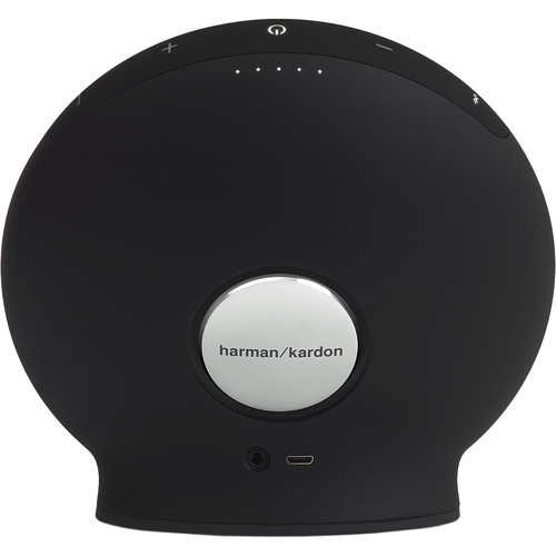 speaker bluetooth onyx