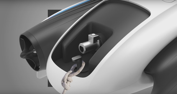 powerdolphin for sale