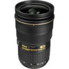 Nikon AF-S NIKKOR 24-70mm f/2.8G ED Lens