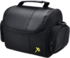 Deluxe Digital Camera/Video Padded Carrying Case (Medium)